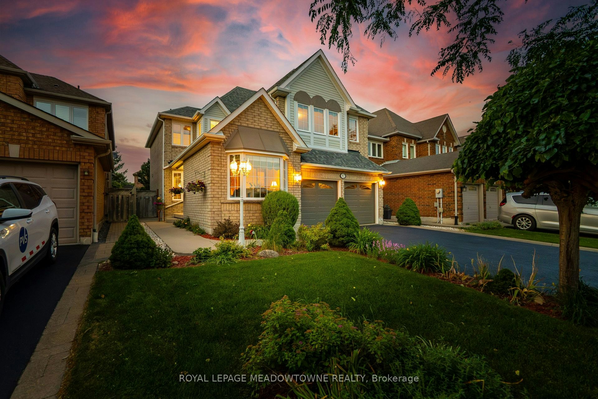 82 Miller Drive, Halton Hills, ON, L7G 5T2