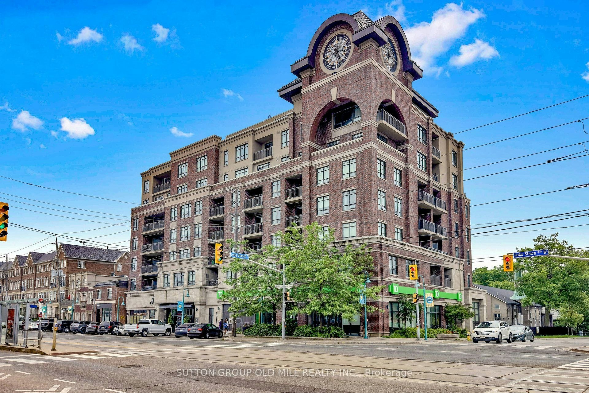 707-3563 Lake Shore Boulevard W, Toronto, ON, M8W 0A3