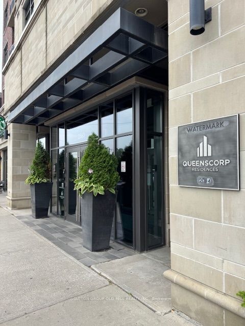 707-3563 Lake Shore Boulevard W, Toronto, ON, M8W 0A3