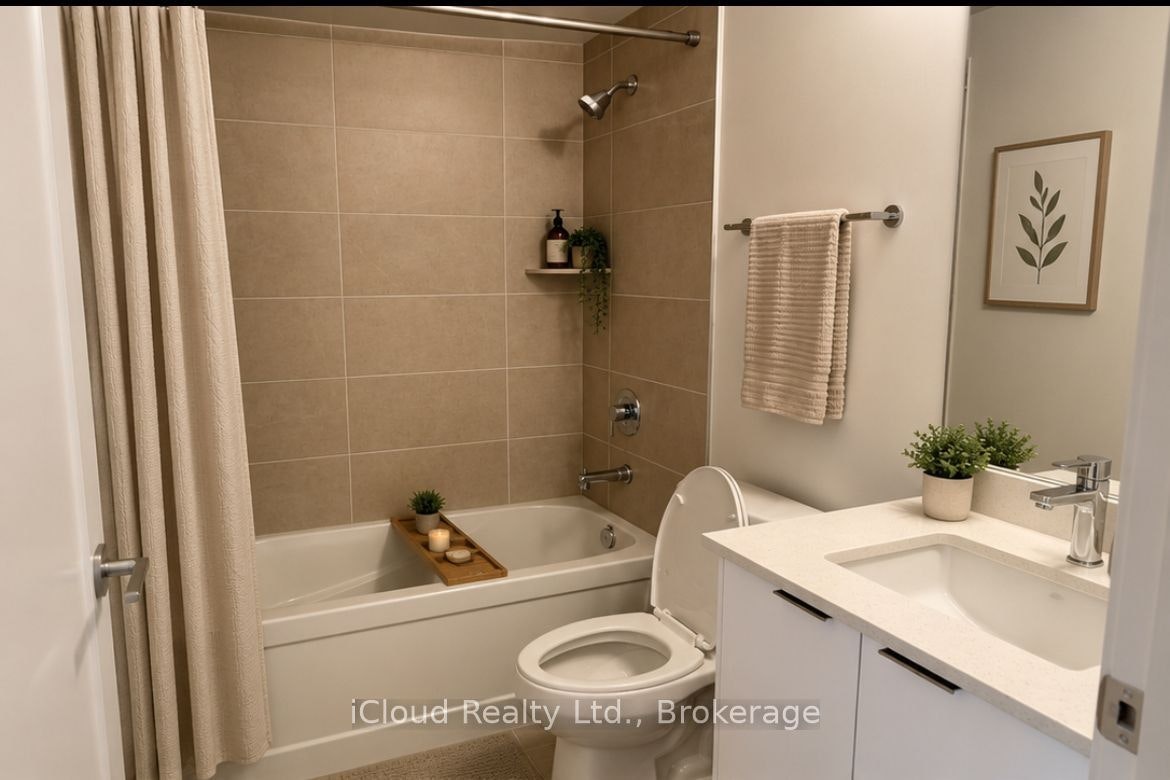 601A-115 Nipissing Road, Milton, ON, L9T 1R3 - 9