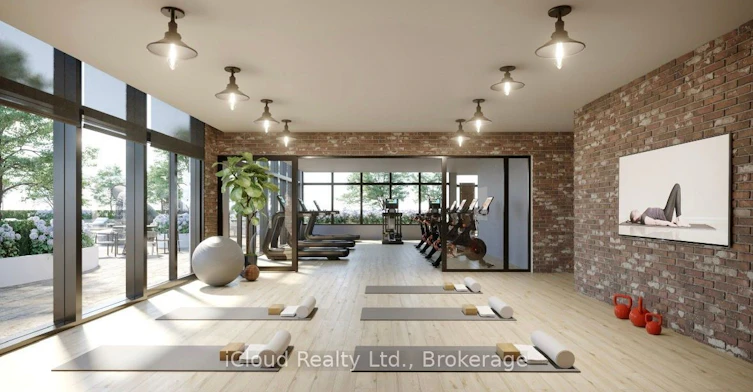601A-115 Nipissing Road, Milton, ON, L9T 1R3 - 16