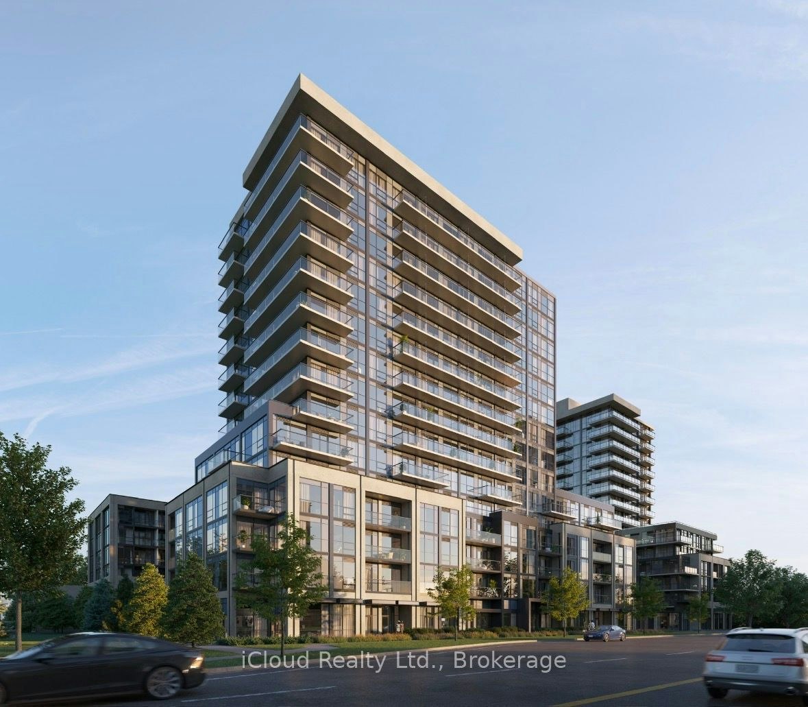 601A-115 Nipissing Road, Milton, ON, L9T 1R3