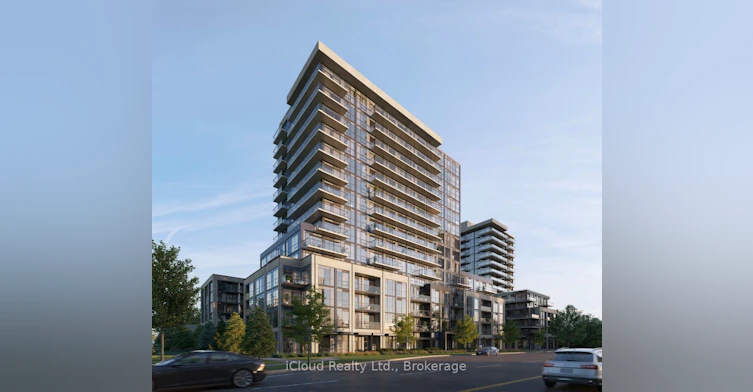 601A-115 Nipissing Road, Milton, ON, L9T 1R3