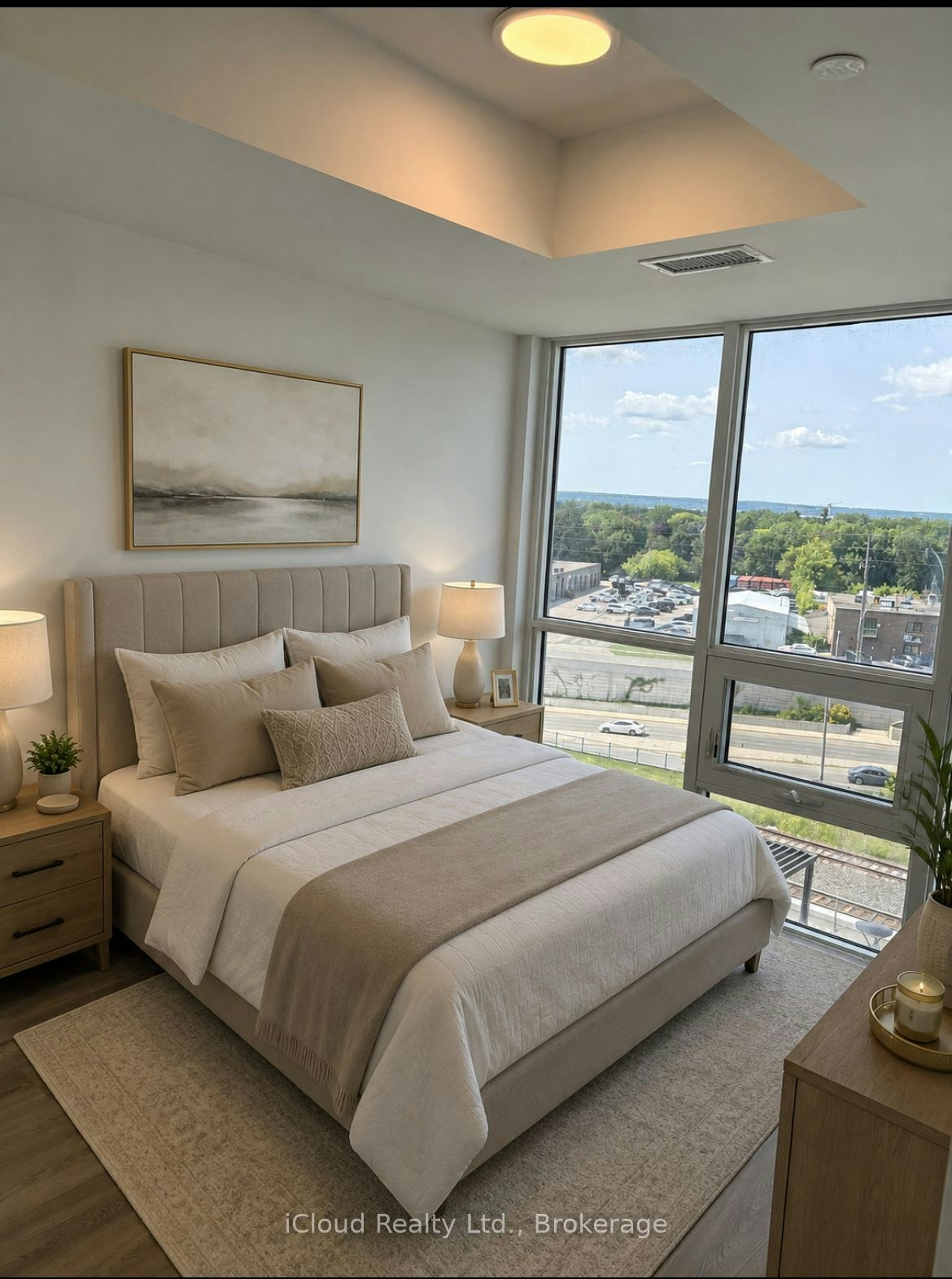 601A-115 Nipissing Road, Milton, ON, L9T 1R3 - 8