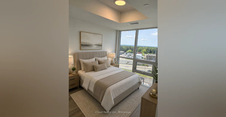 601A-115 Nipissing Road, Milton, ON, L9T 1R3 - 8