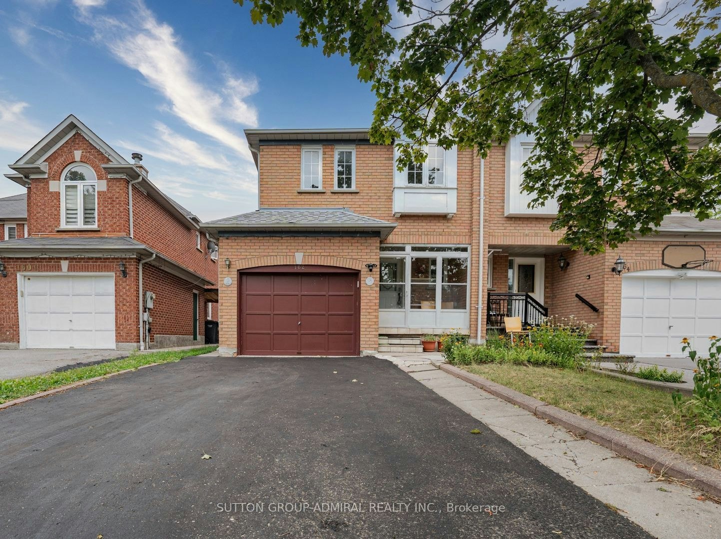 162 Bighorn Crescent, Brampton, ON, L6R 1G1