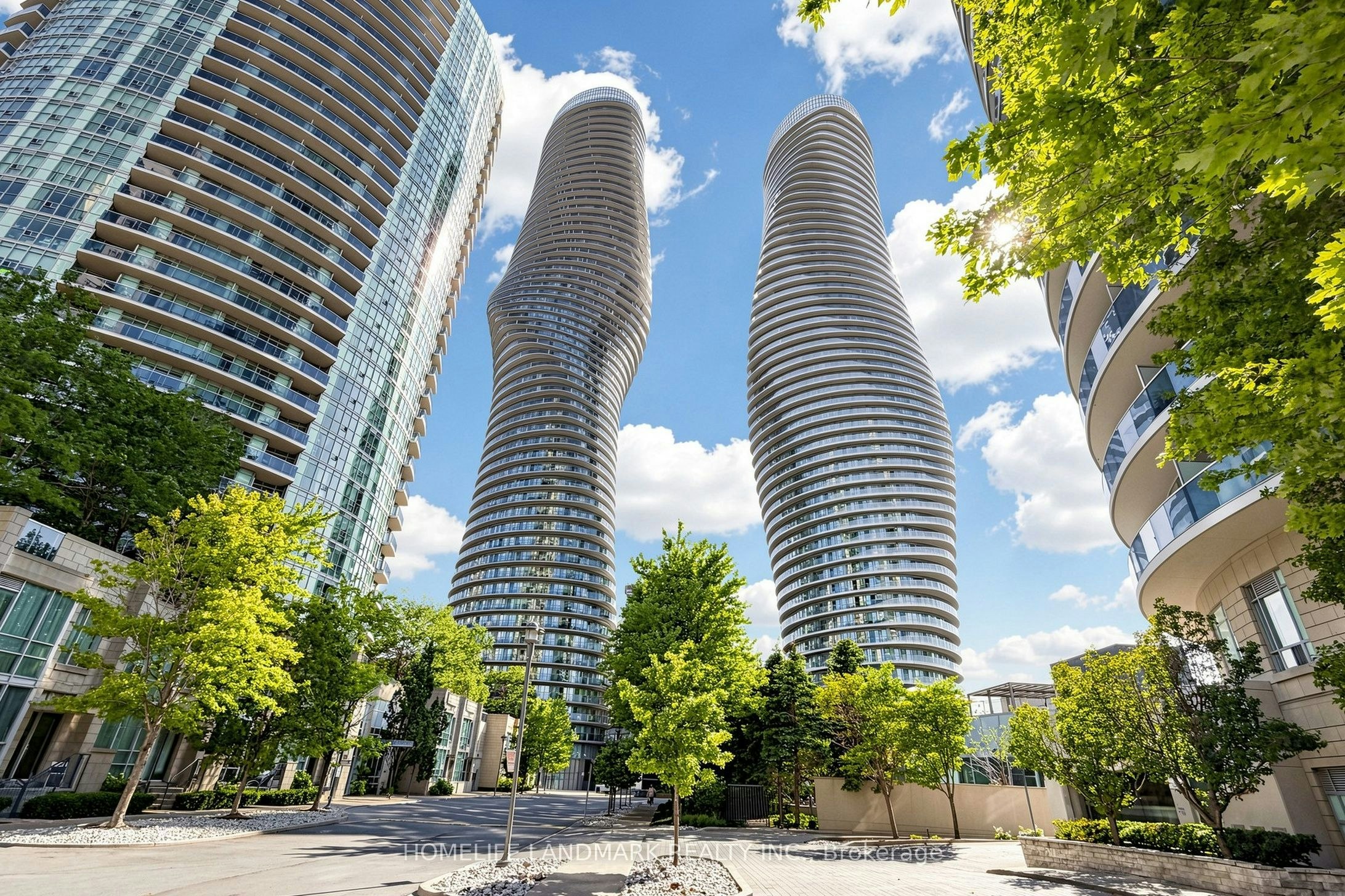 3508-80 Absolute Avenue, Mississauga, ON, L4Z 0A5
