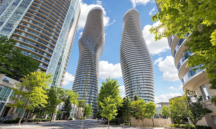 3508-80 Absolute Avenue