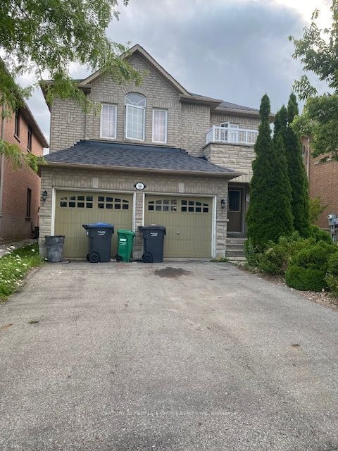 16 Harwood Road, Brampton, ON, L7A 3P9