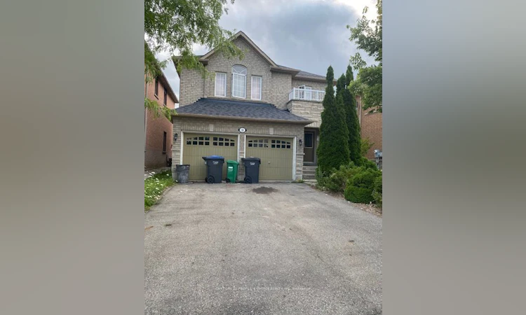 16 Harwood Road