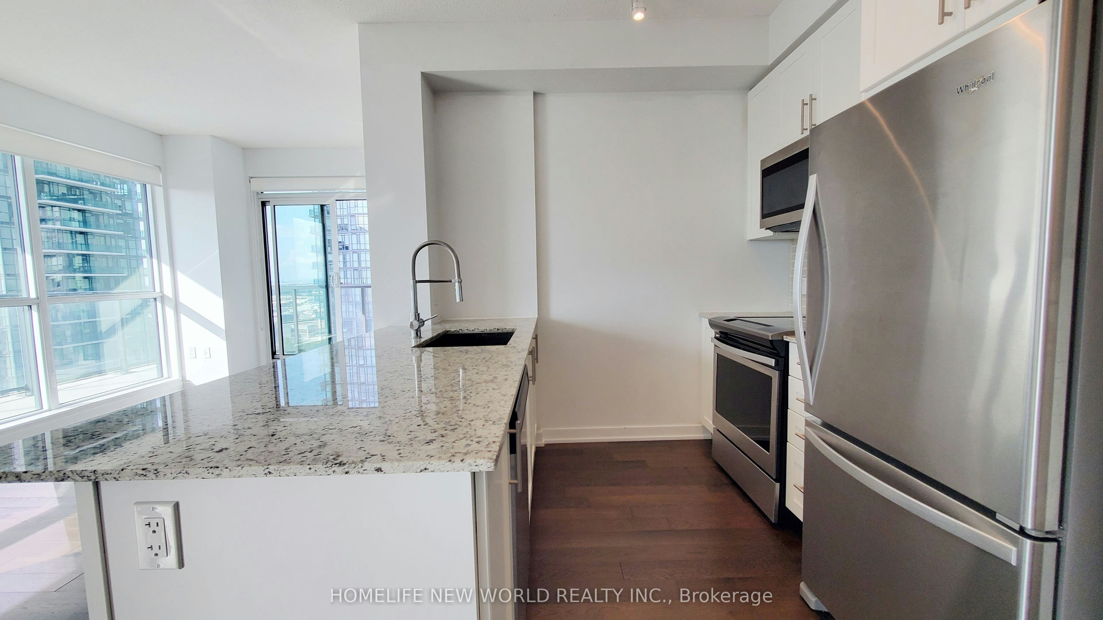 2015-4055 Parkside Village Drive, Mississauga, ON, L5B 0K8 - 8