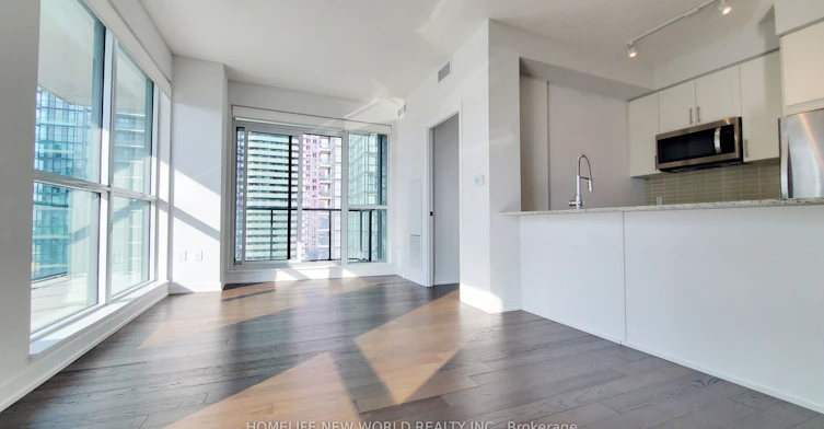 2015-4055 Parkside Village Drive, Mississauga, ON, L5B 0K8 - 2