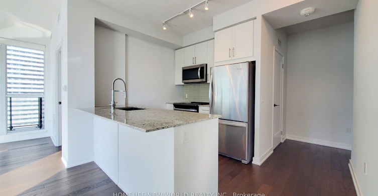 2015-4055 Parkside Village Drive, Mississauga, ON, L5B 0K8 - 9
