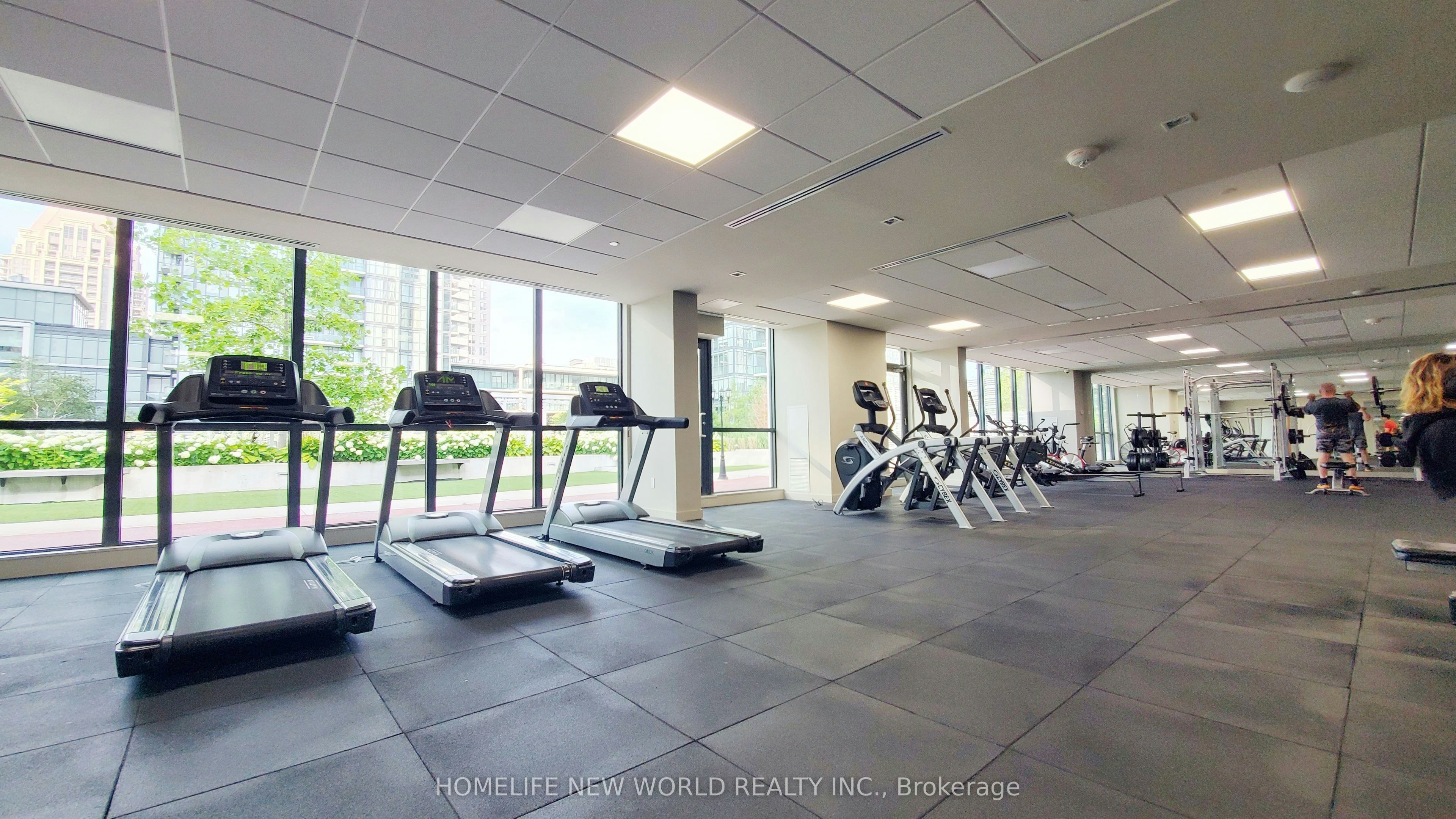 2015-4055 Parkside Village Drive, Mississauga, ON, L5B 0K8 - 24