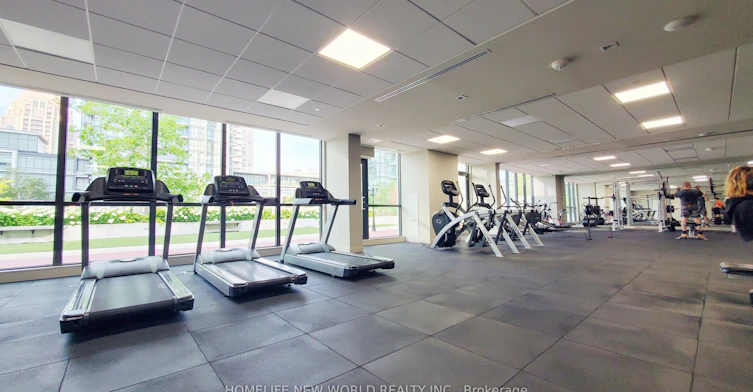 2015-4055 Parkside Village Drive, Mississauga, ON, L5B 0K8 - 24