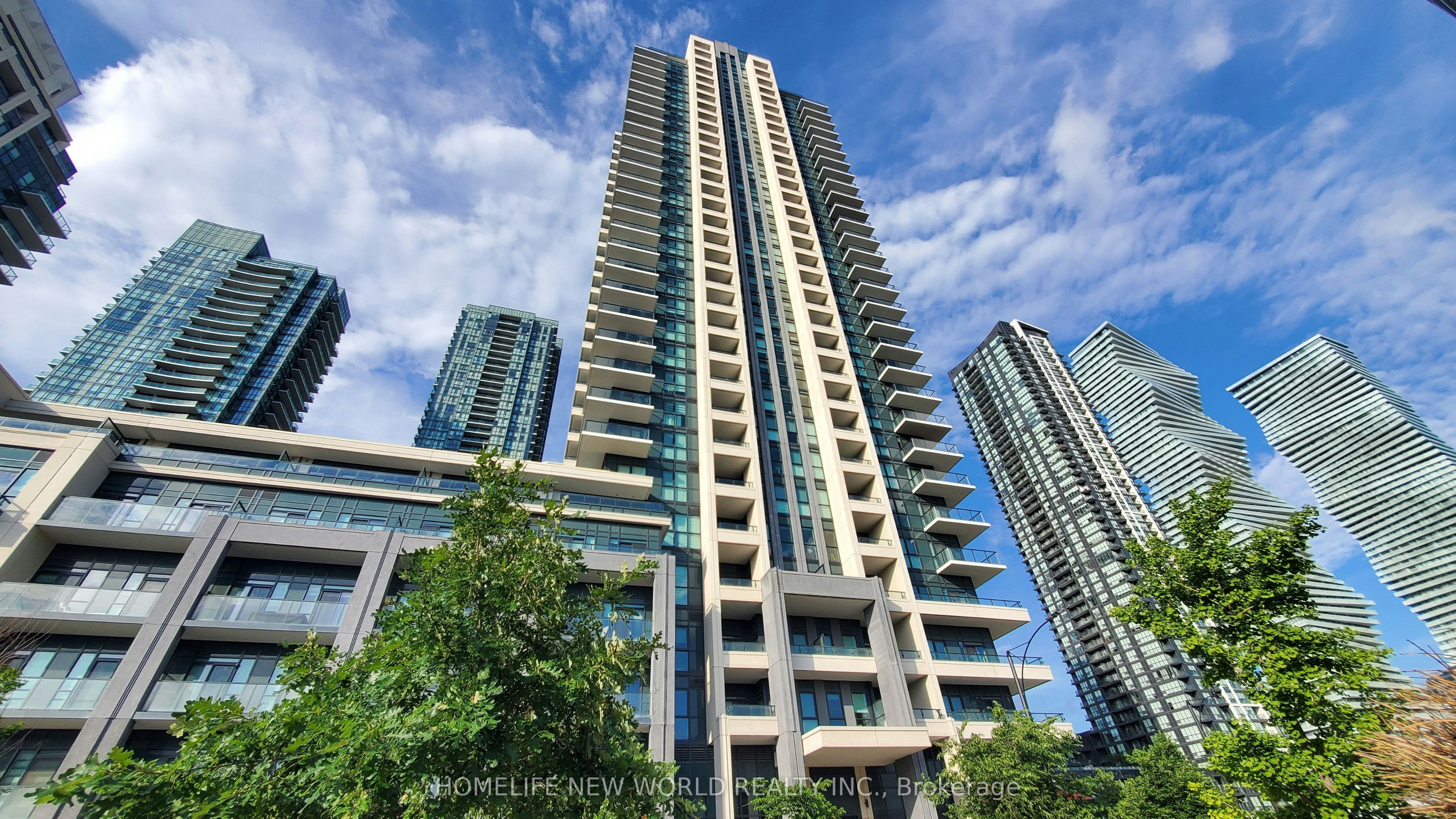 2015-4055 Parkside Village Drive, Mississauga, ON, L5B 0K8