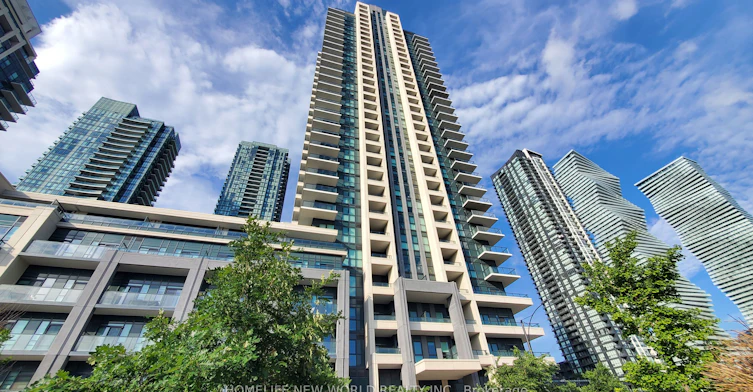 2015-4055 Parkside Village Drive, Mississauga, ON, L5B 0K8