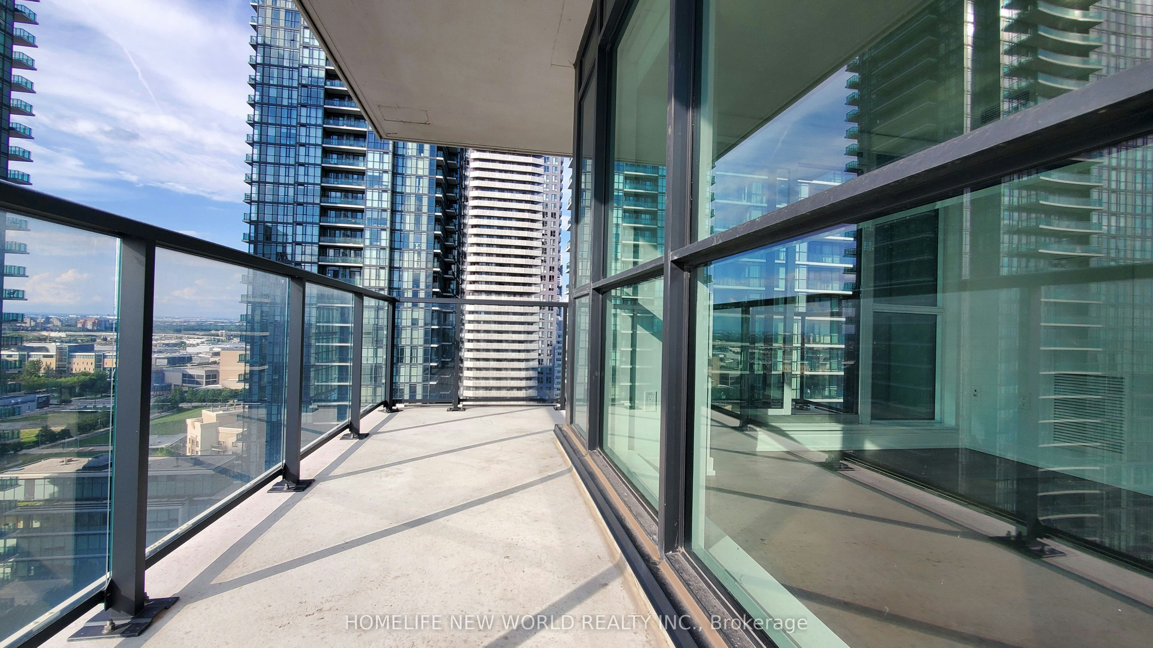 2015-4055 Parkside Village Drive, Mississauga, ON, L5B 0K8 - 22