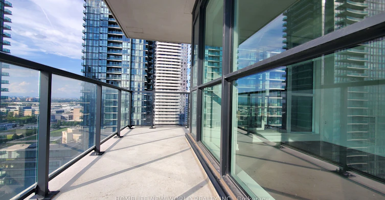 2015-4055 Parkside Village Drive, Mississauga, ON, L5B 0K8 - 22