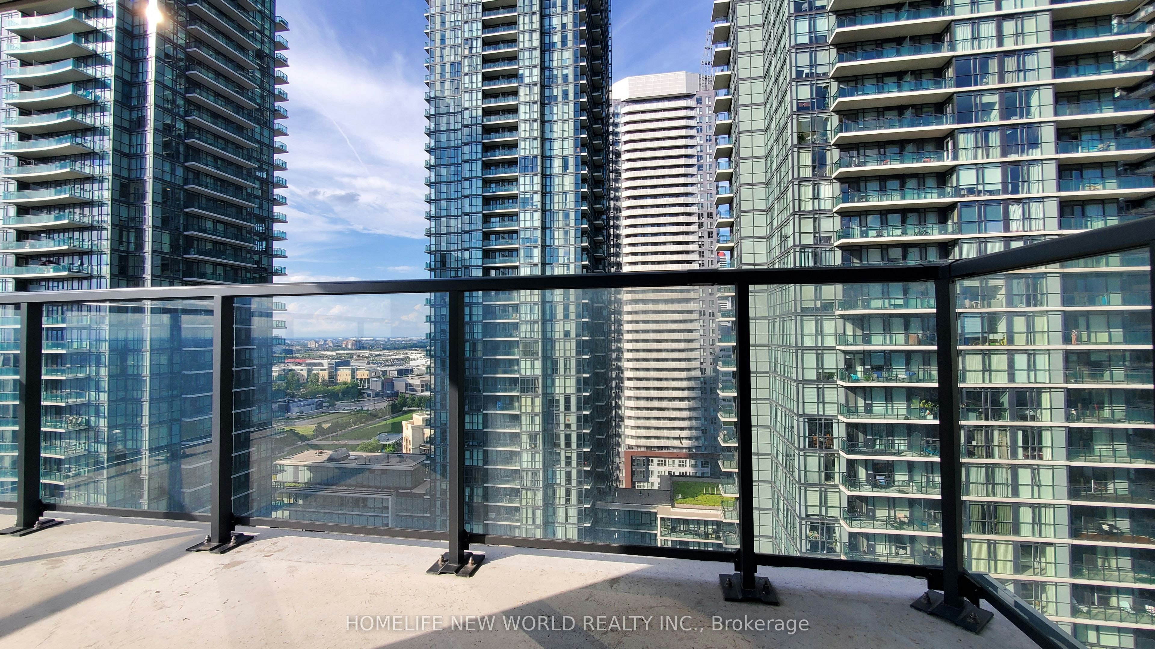 2015-4055 Parkside Village Drive, Mississauga, ON, L5B 0K8 - 20