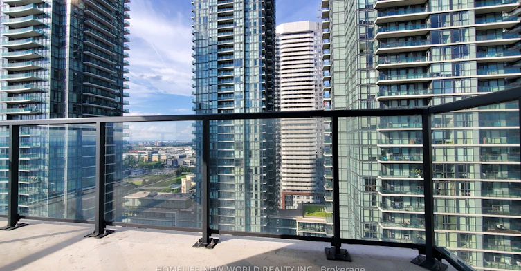 2015-4055 Parkside Village Drive, Mississauga, ON, L5B 0K8 - 20