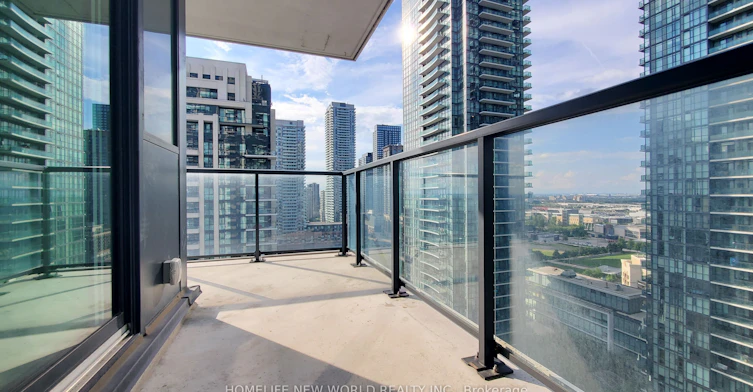 2015-4055 Parkside Village Drive, Mississauga, ON, L5B 0K8 - 21