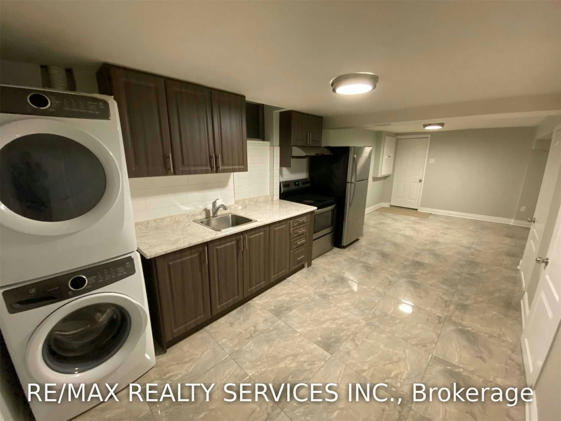 Bsmt-26 Swennen Drive, Brampton, ON, L6V 4E3 - 11