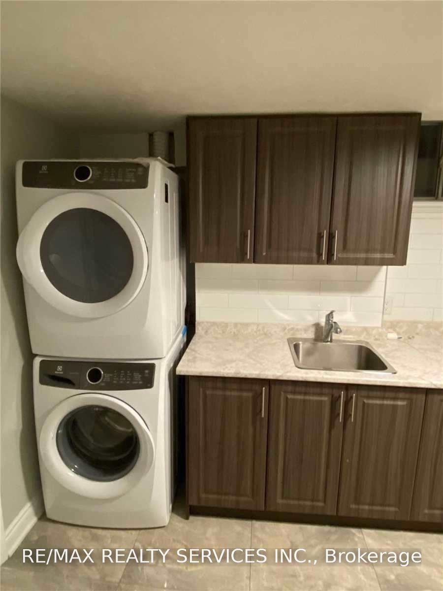Bsmt-26 Swennen Drive, Brampton, ON, L6V 4E3 - 12