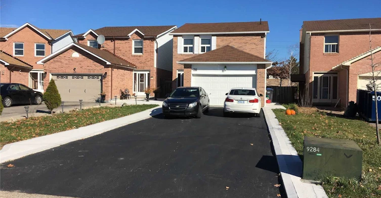 Bsmt-26 Swennen Drive, Brampton, ON, L6V 4E3