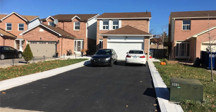 Bsmt-26 Swennen Drive, Brampton, ON, L6V 4E3 - 2
