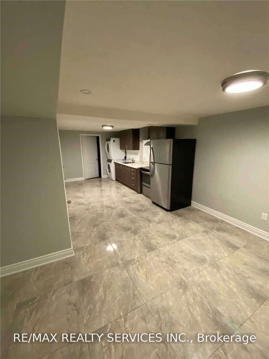 Bsmt-26 Swennen Drive, Brampton, ON, L6V 4E3 - 9