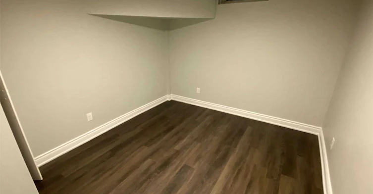 Bsmt-26 Swennen Drive, Brampton, ON, L6V 4E3 - 5