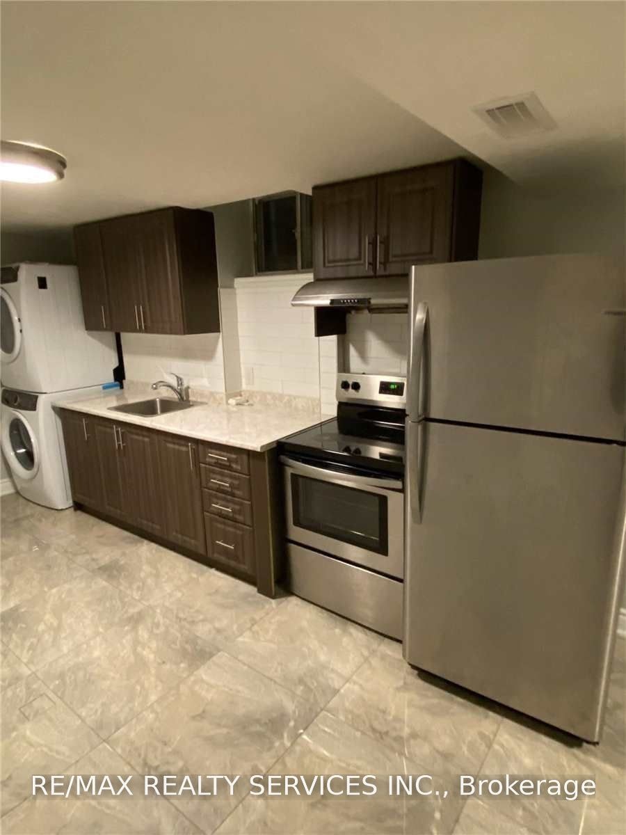 Bsmt-26 Swennen Drive, Brampton, ON, L6V 4E3 - 8