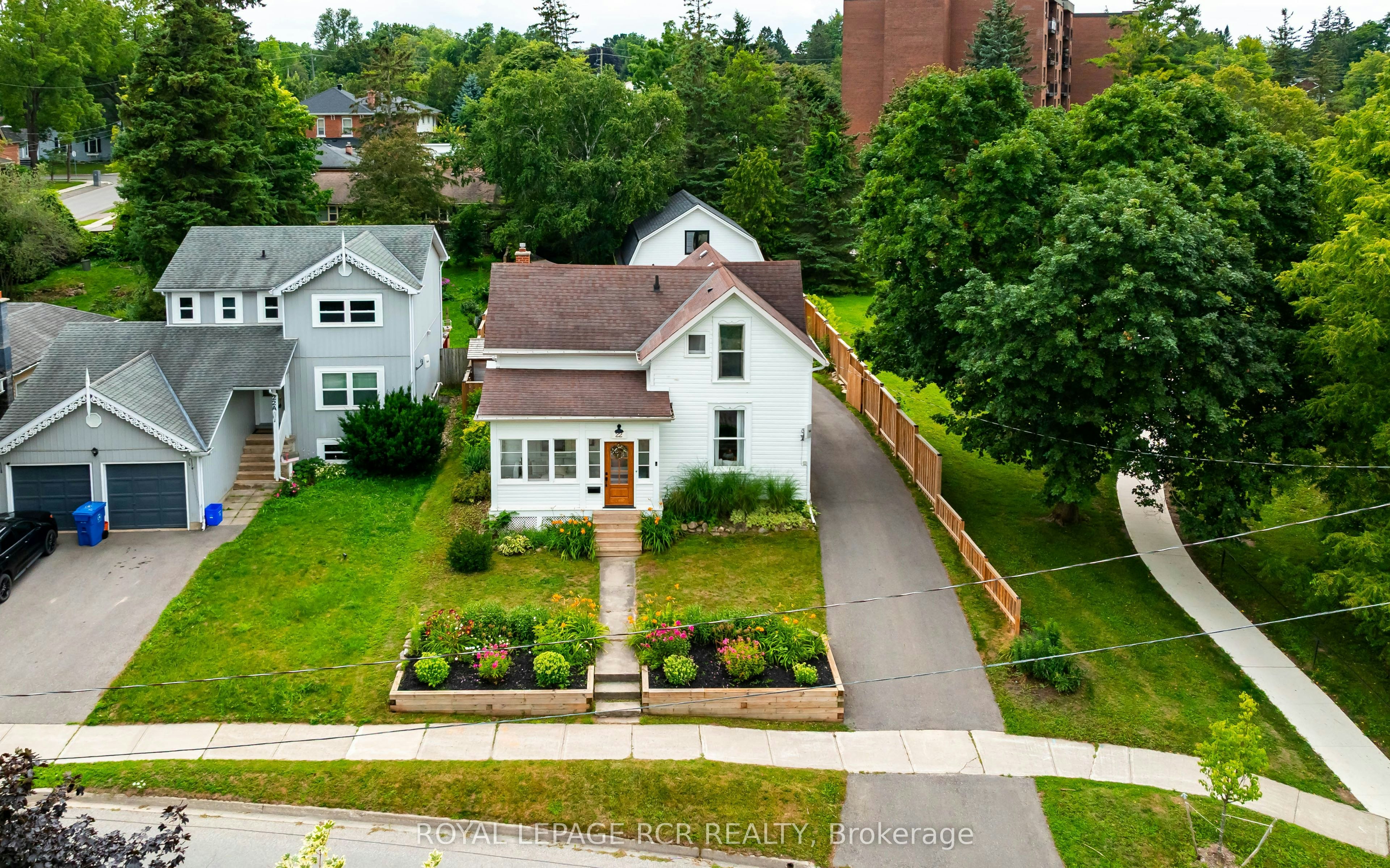 22 John Street, Orangeville, ON, L9W 2P1