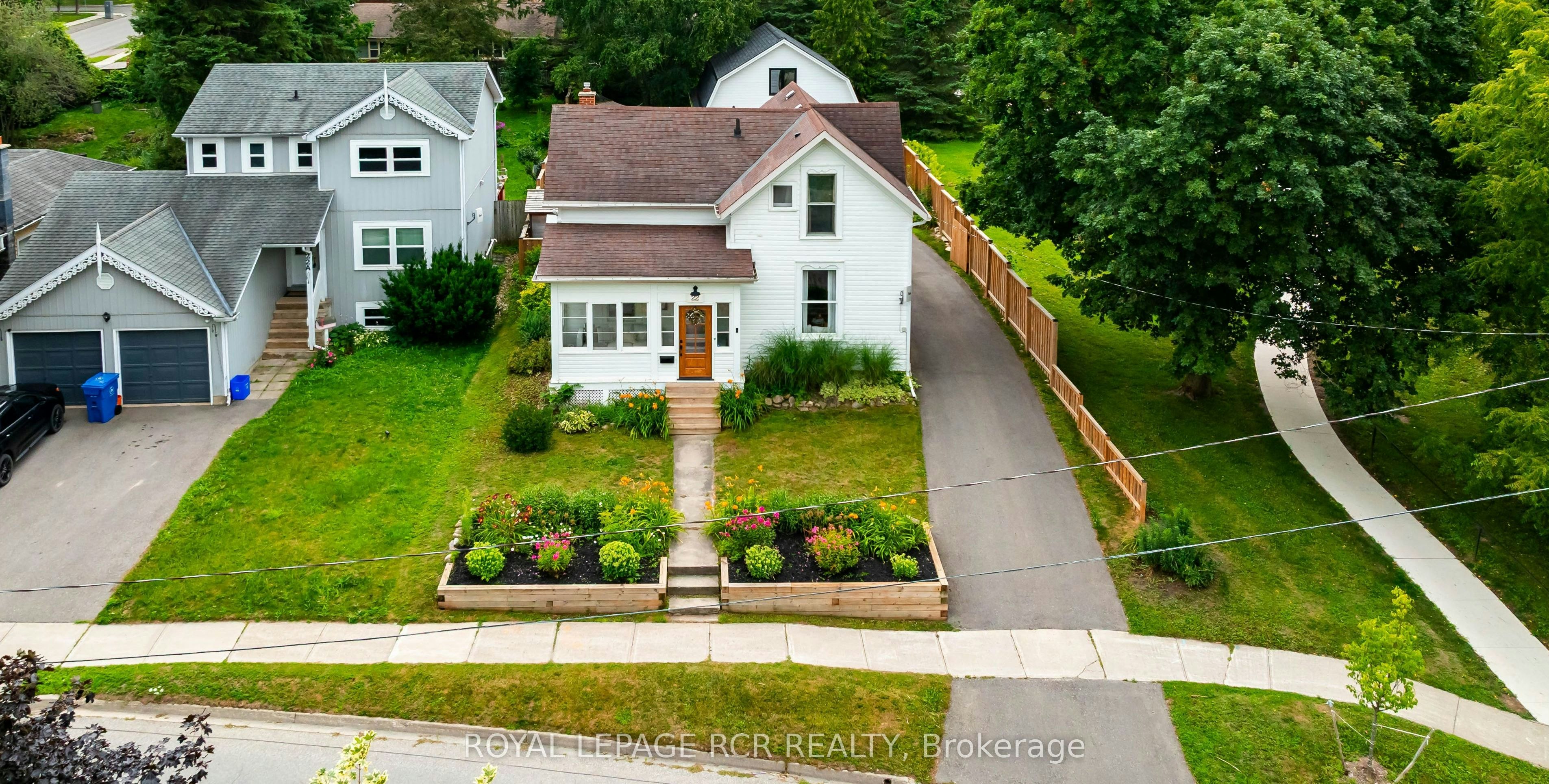 22 John Street, Orangeville, ON, L9W 2P1