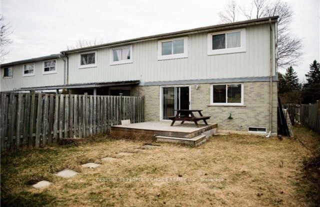 10 Juliana Square, Brampton, ON, L6S 2L4 - 18