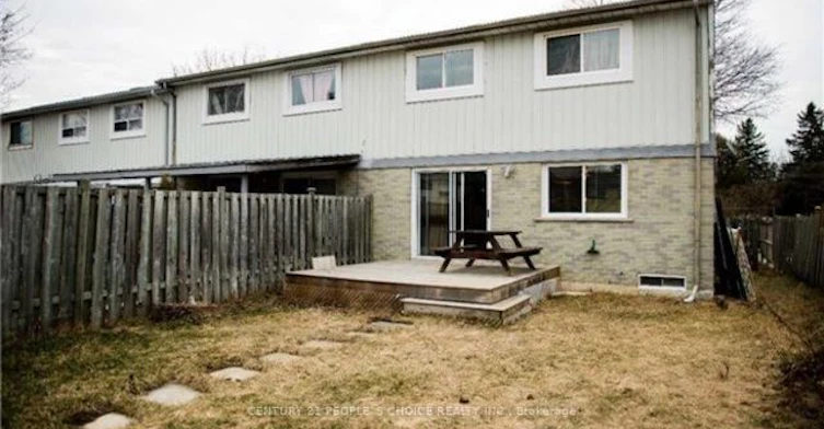 10 Juliana Square, Brampton, ON, L6S 2L4 - 18