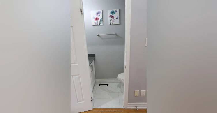 43 Beachsurf Road, Brampton, ON, L6R 2R4 - 12