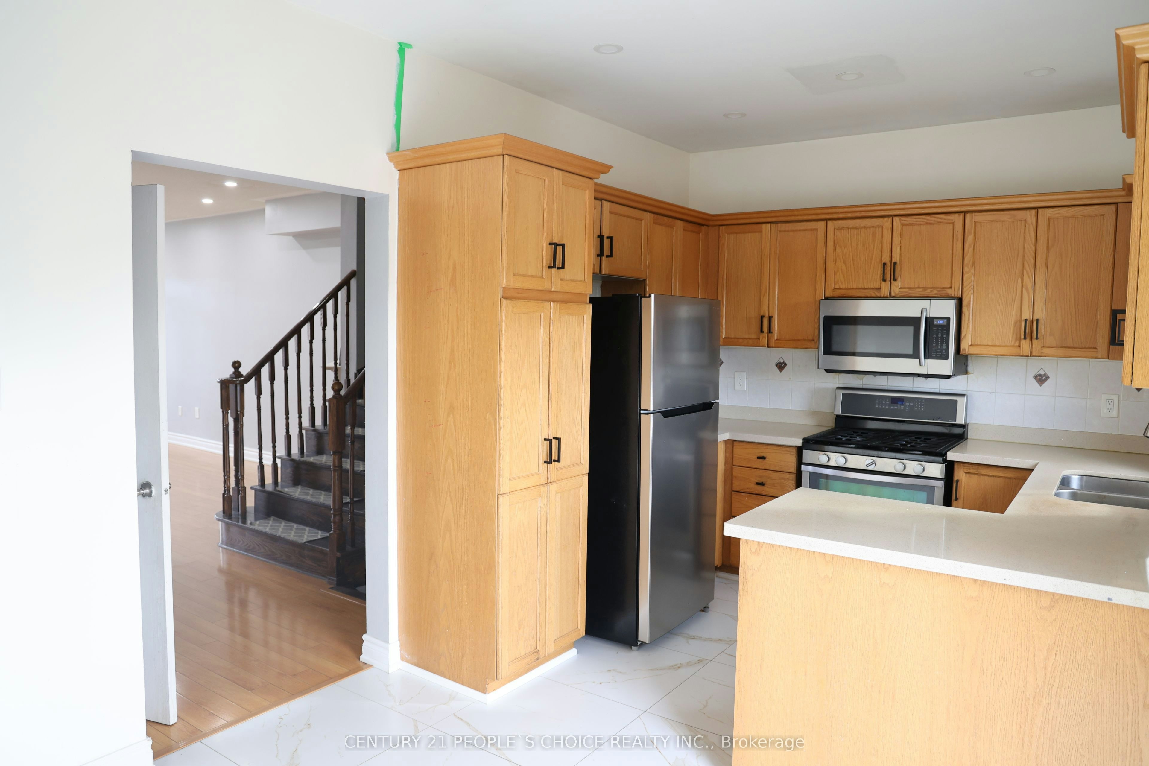 43 Beachsurf Road, Brampton, ON, L6R 2R4 - 9