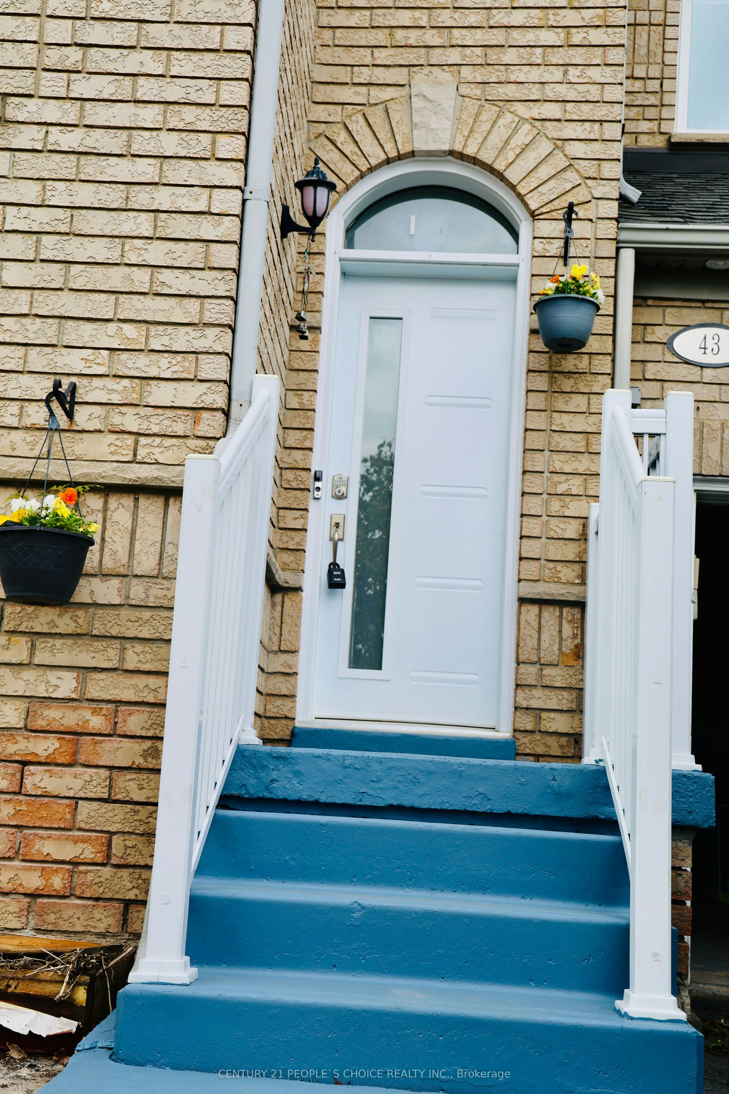 43 Beachsurf Road, Brampton, ON, L6R 2R4 - 2