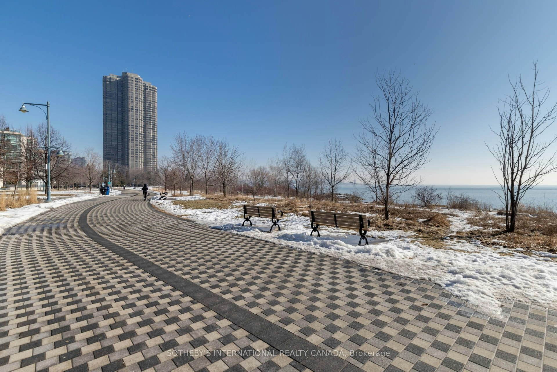 1013-5 Marine Parade Drive, Toronto, ON, M8V 4B4 - 24