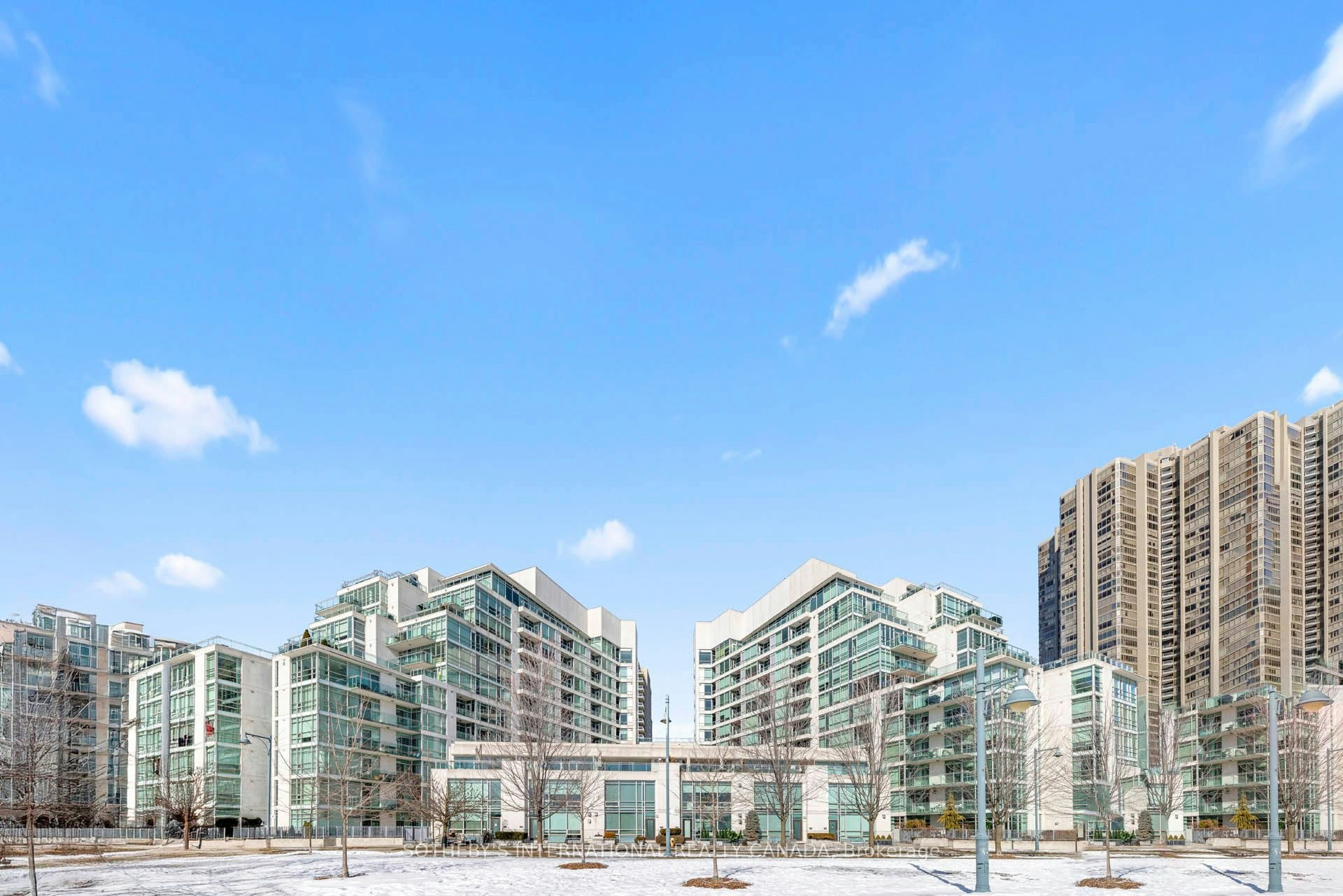 1013-5 Marine Parade Drive, Toronto, ON, M8V 4B4 - 2