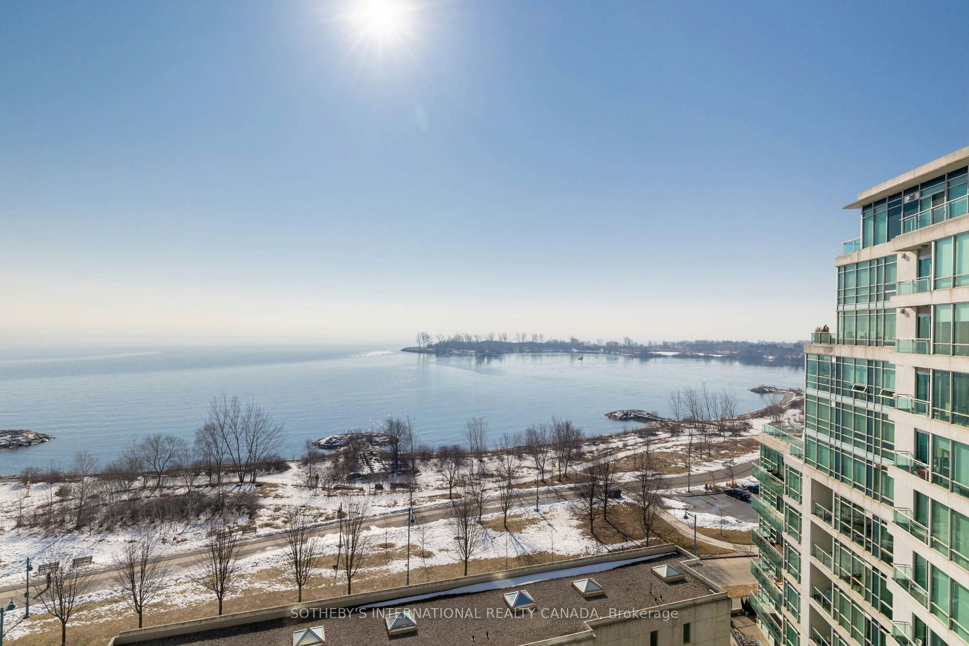 1013-5 Marine Parade Drive, Toronto, ON, M8V 4B4 - 14
