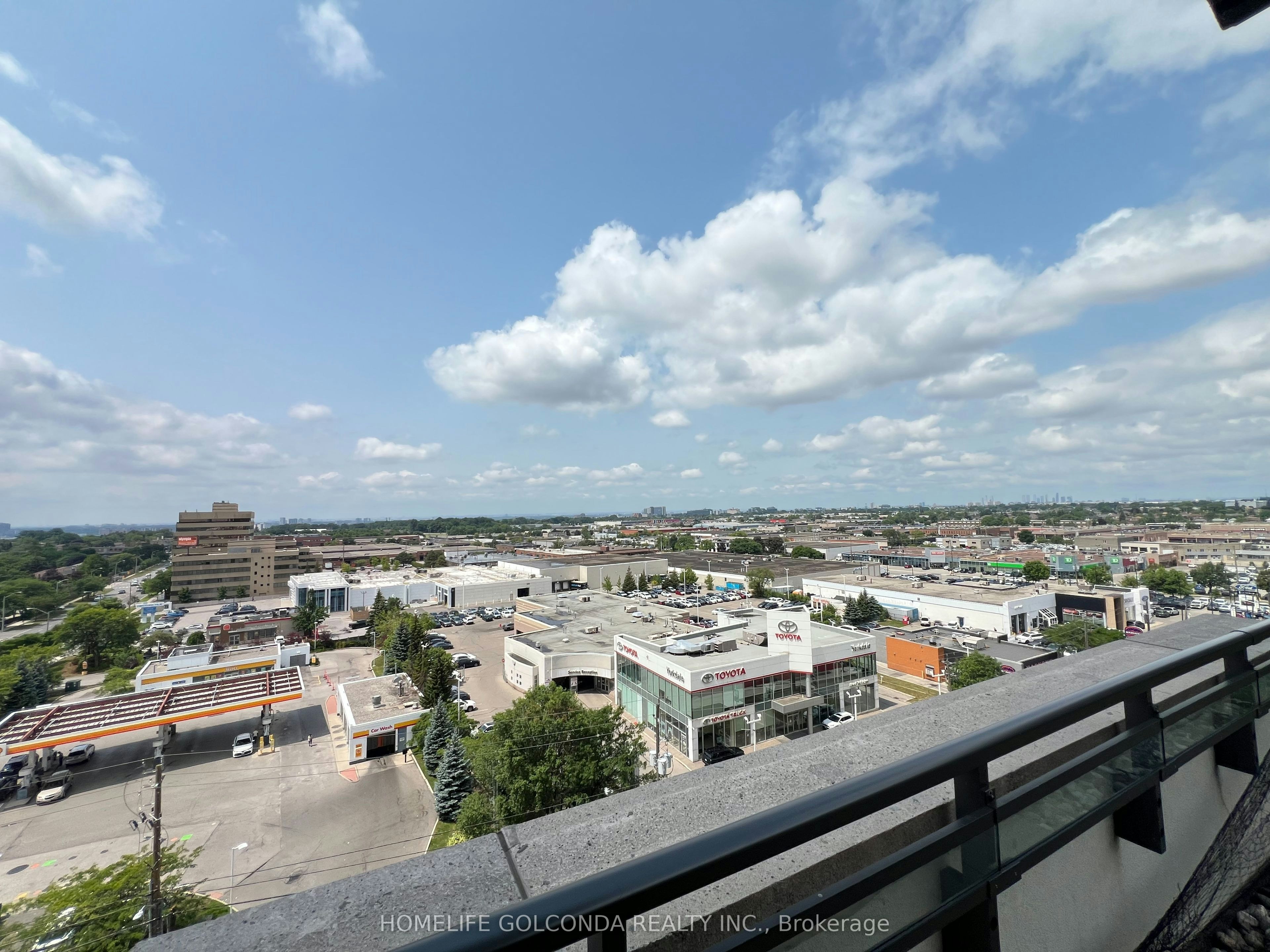 902-830 Lawrence Avenue W, Toronto, ON, M6A 0B6 - 14