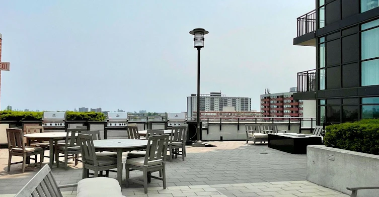 902-830 Lawrence Avenue W, Toronto, ON, M6A 0B6 - 19