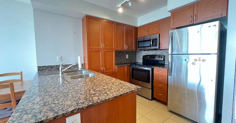 902-830 Lawrence Avenue W, Toronto, ON, M6A 0B6 - 3