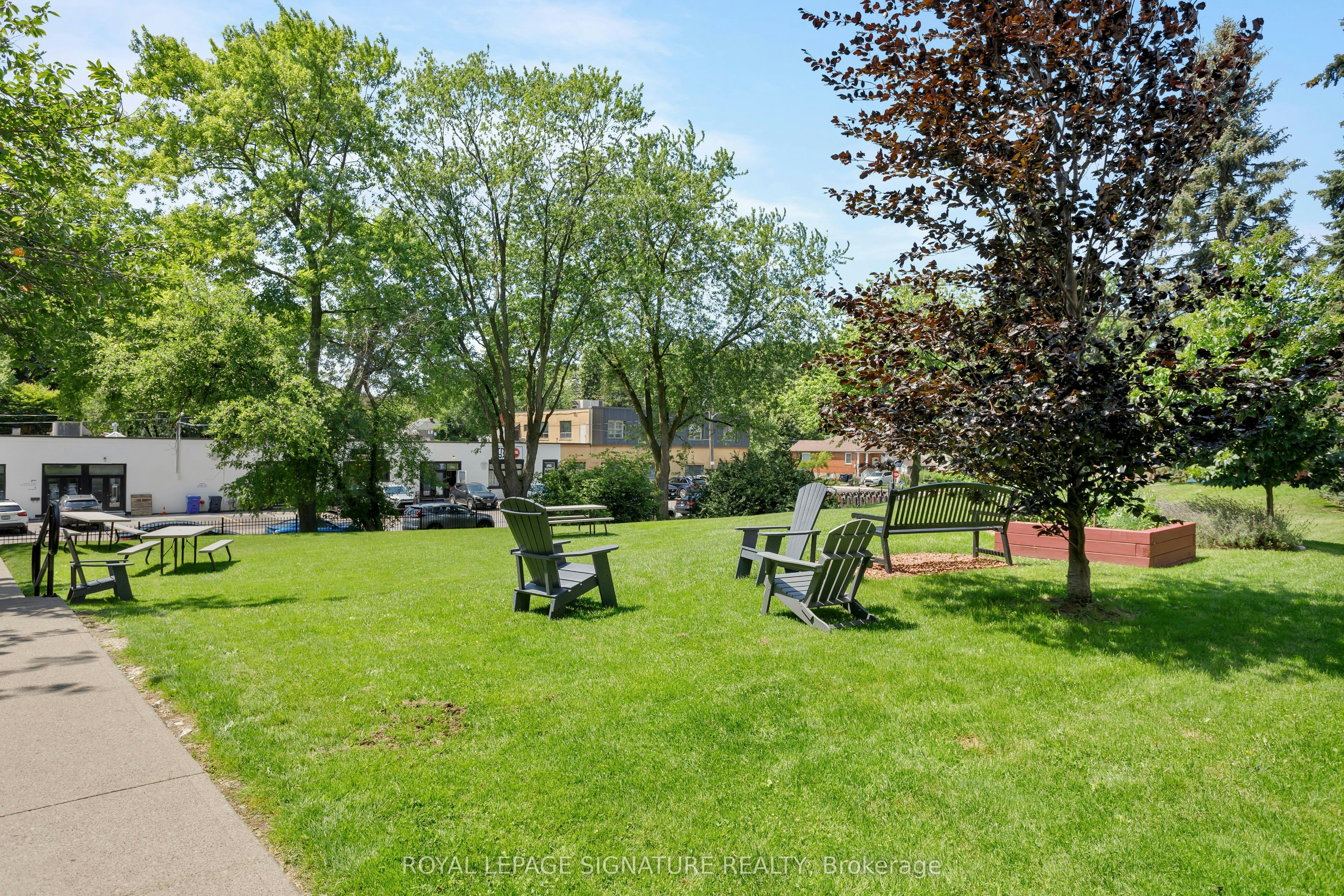 302-35 Ormskirk Avenue, Toronto, ON, M6S 1B2 - 45