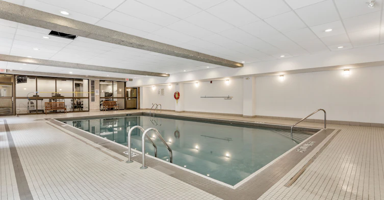 302-35 Ormskirk Avenue, Toronto, ON, M6S 1B2 - 37