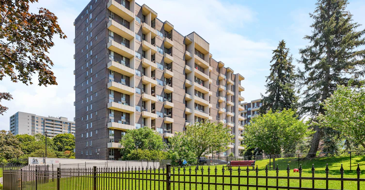 302-35 Ormskirk Avenue, Toronto, ON, M6S 1B2 - 32