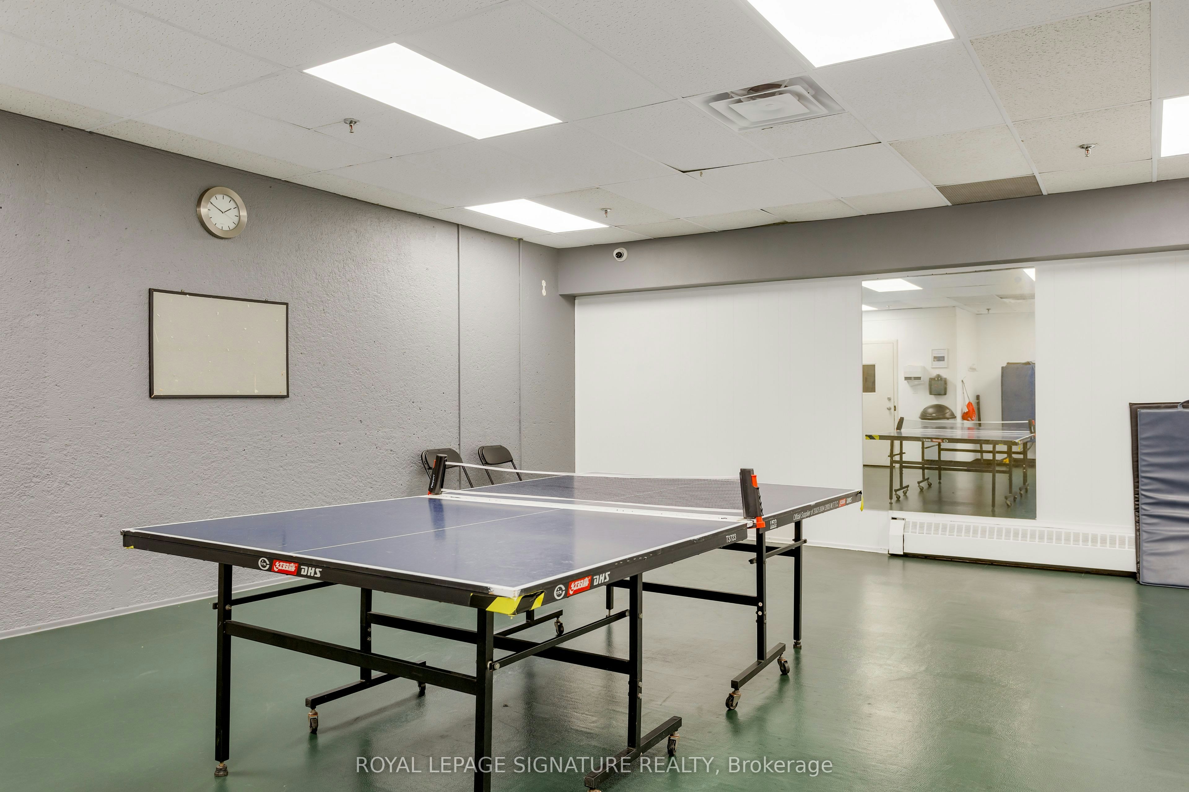 302-35 Ormskirk Avenue, Toronto, ON, M6S 1B2 - 42